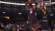 NBA 2K14 - kolejny materiał z PlayStation 4