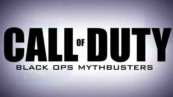 Pogromcy Mitów w Black Ops - vol. 5