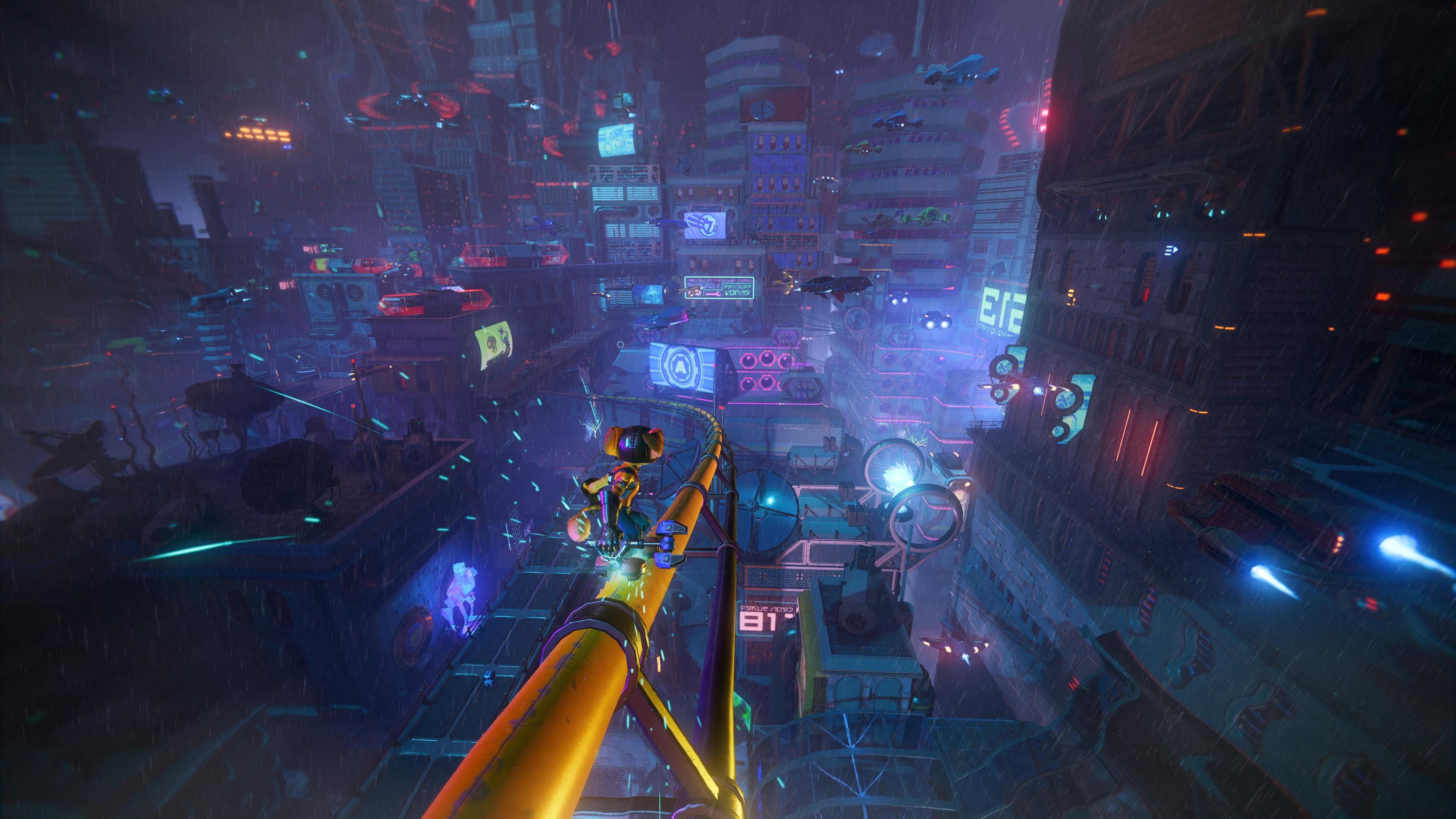 Miss Gier Wideo: Nariko vs. Kasumi