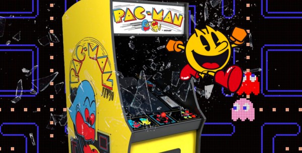 Bandai Namco zapowiada zbiórkę z okazji 37 urodzin serii Pac-man