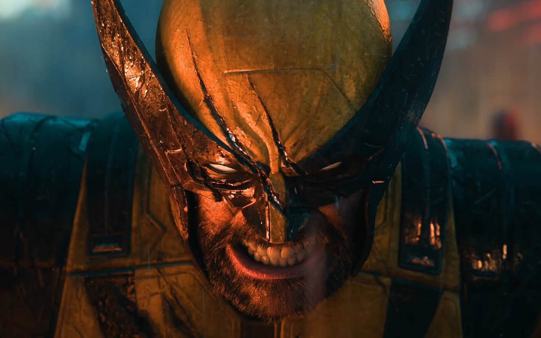 Dlaczego Wolverine cieszył się tak małym zainteresowaniem w mediach?