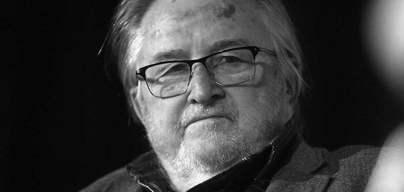 Kazimierz Kutz nie żyje. Wybitny reżyser miał 89 lat