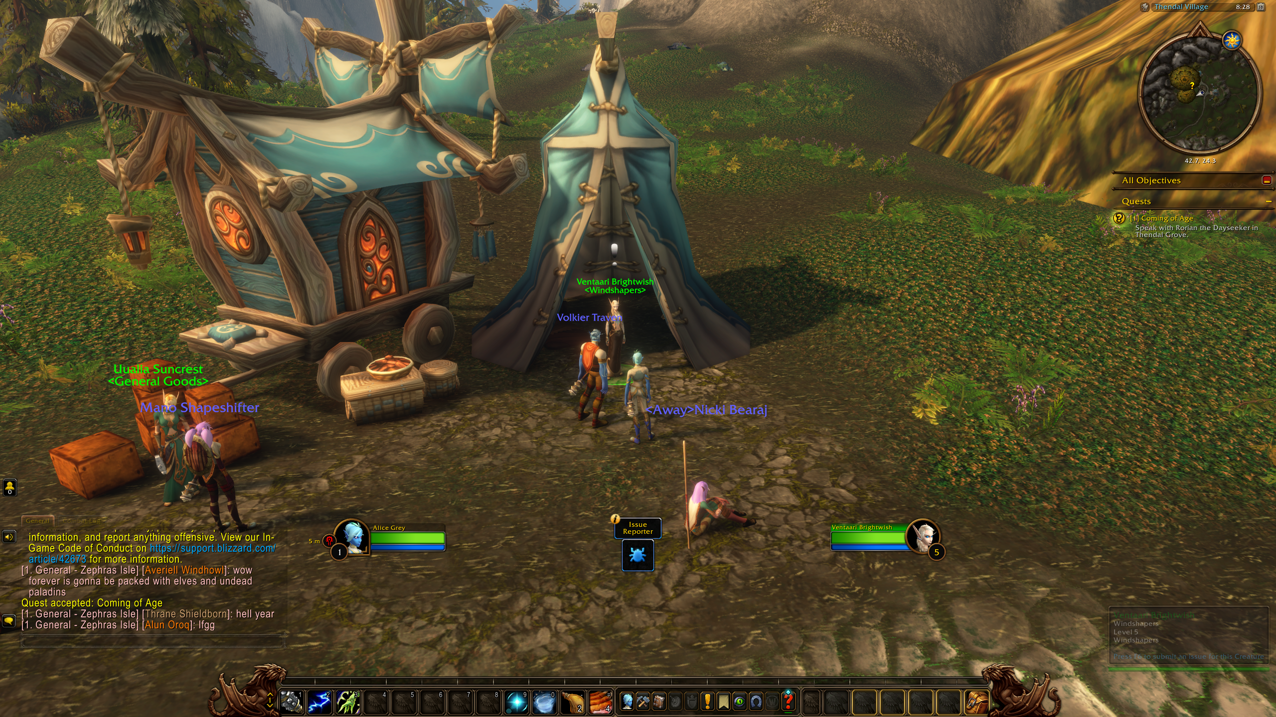 World of Warcraft Forever_2