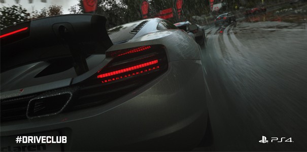 Wyciekła lista trofeów z Driveclub w polskiej wersji językowej