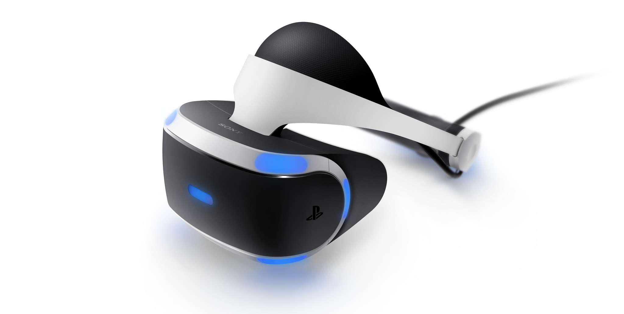 PlayStation VR [PS VR] - cena, premiera, sprzęt, gry - kompendium wiedzy o goglach VR Sony