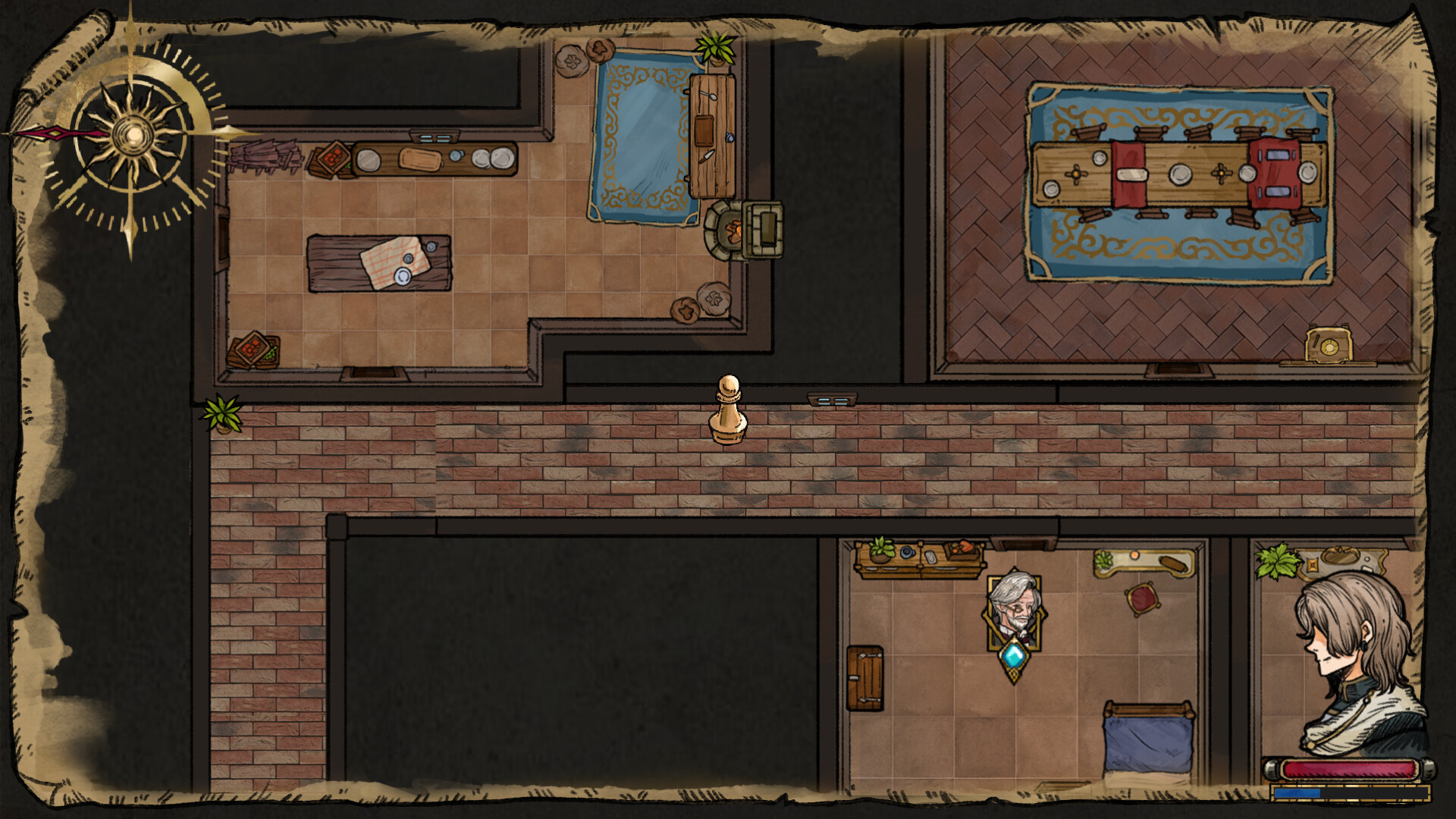 Finale of Aeons: Lillia #5