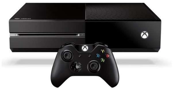 Xbox One dopiero w przyszłym roku?