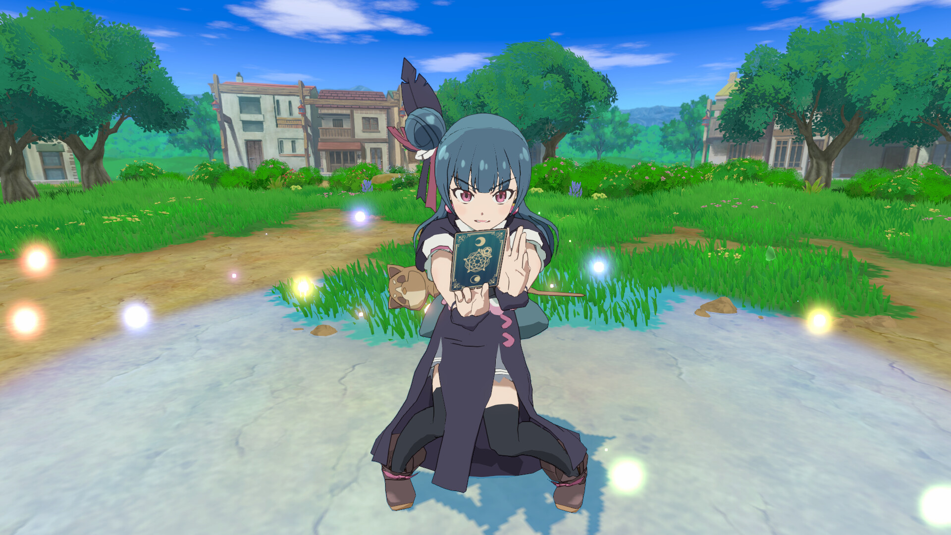 Yohane the Parhelion: NUMAZU in the MIRAGE #4