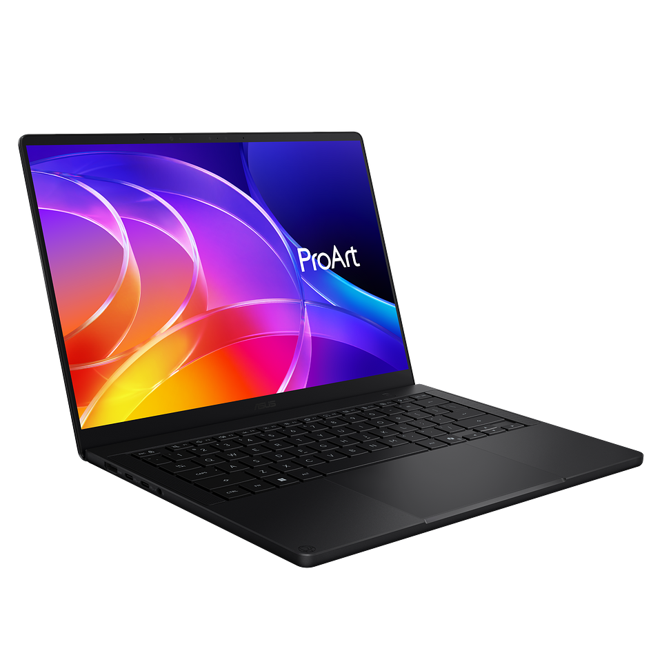 Laptop Pro Art RTX Spark