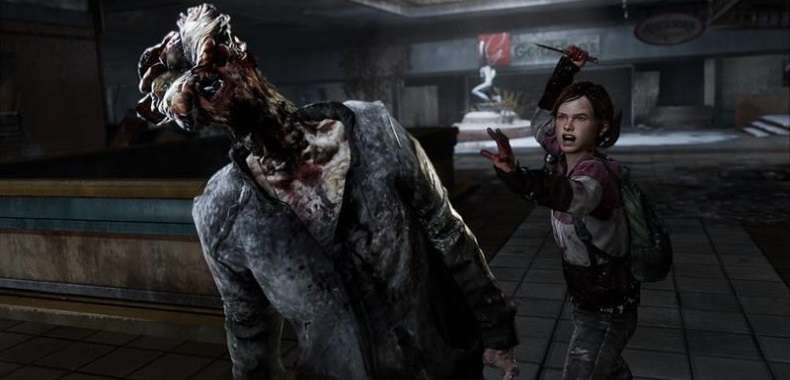The Last of Us: Remastered gotowe na PlayStation 4 Pro. Aktualizacja wylądowała na serwerach