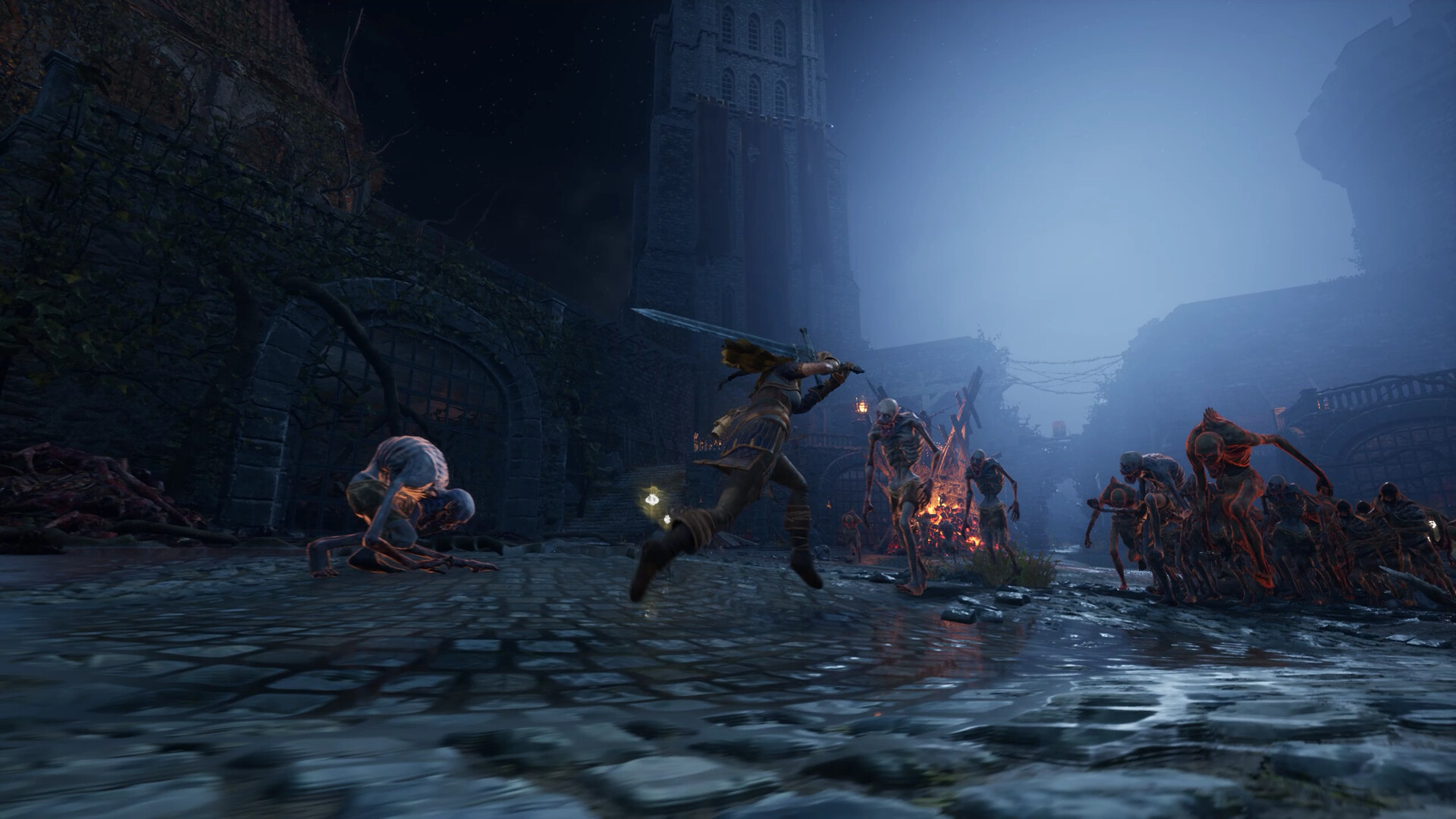 Hordes of Hunger #8
