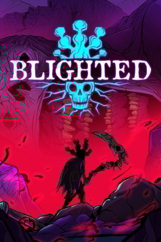 Blighted