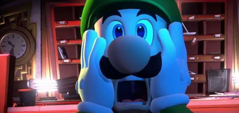 Luigi&#039;s Mansion 3 dostaje nawet 10/10. Przegląd ocen nowego exclusive&#039;a Switch