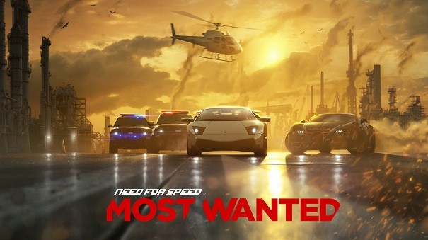 Przechwałki twórców NFS: Most Wanted
