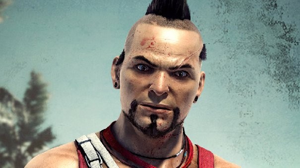 W taki sposób rozpoczyna się Far Cry 3