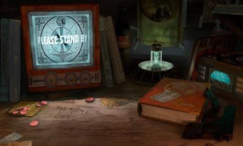 Bethesda ma prawa do Fallout MMO
