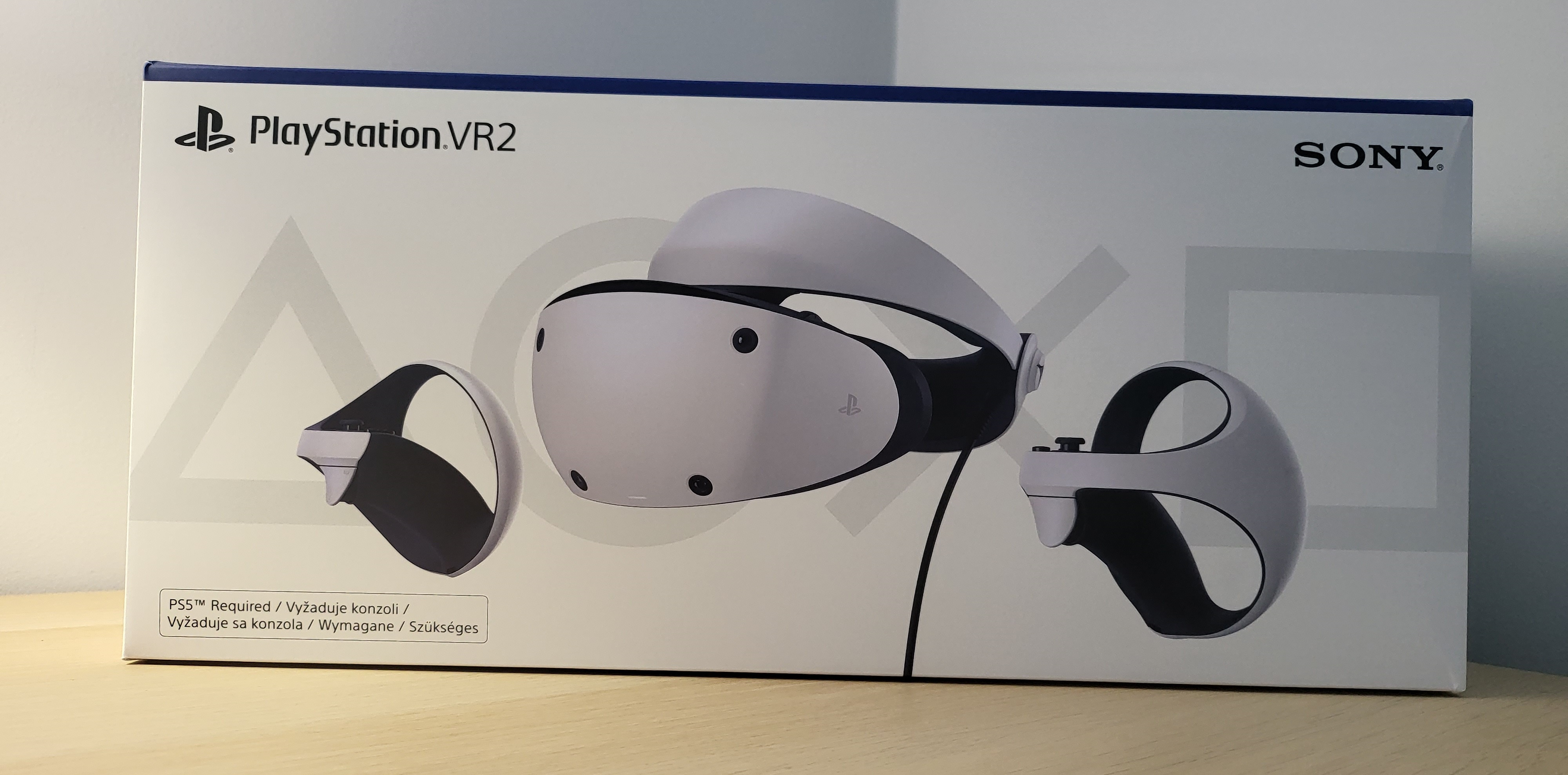 PlayStation VR2 w PPE.pl
