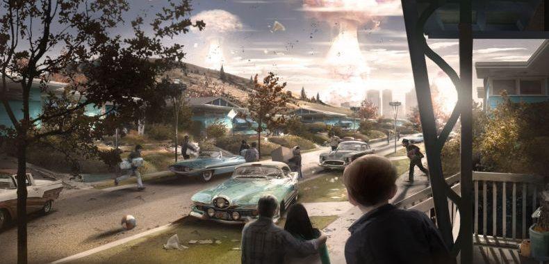 W Fallout 4 istotne są najmniejsze detale