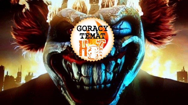 HOT: Data premiery i zwiastun Twisted Metal!