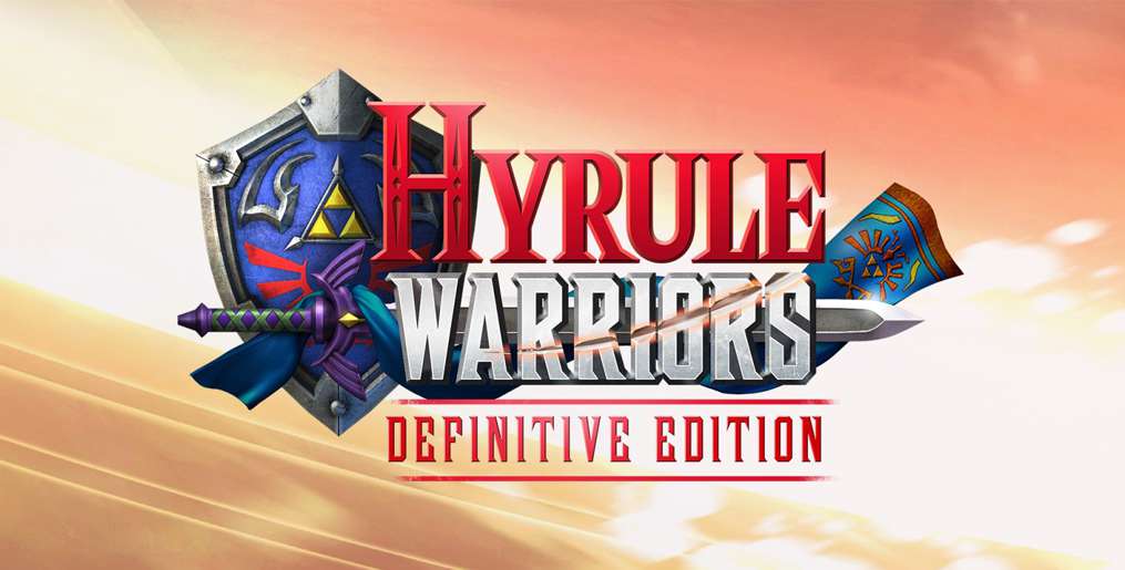 Hyrule Warriors: Definitive Edition. Nowe informacje o produkcji
