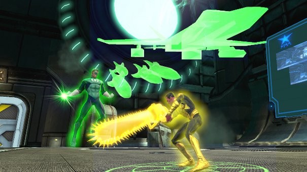 Nowe DLC do DC Universe Online w ruchu [wideo]