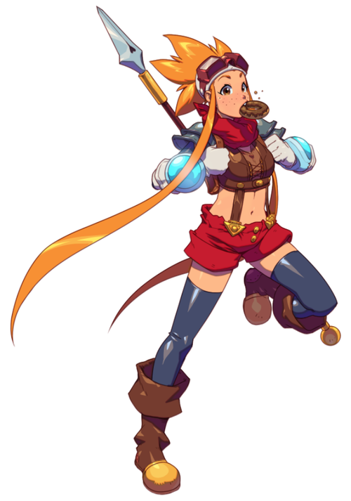 Cryamore