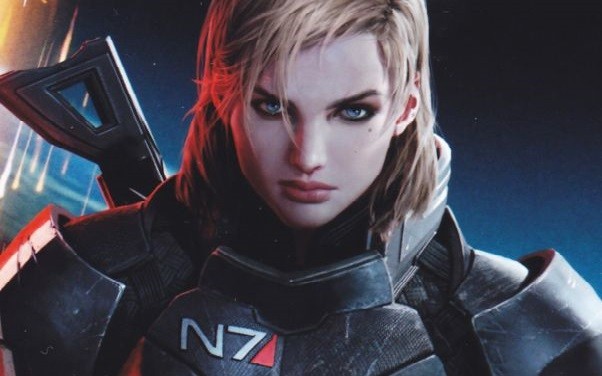 Bohaterem kolejnego Mass Effecta będzie lesbijka?