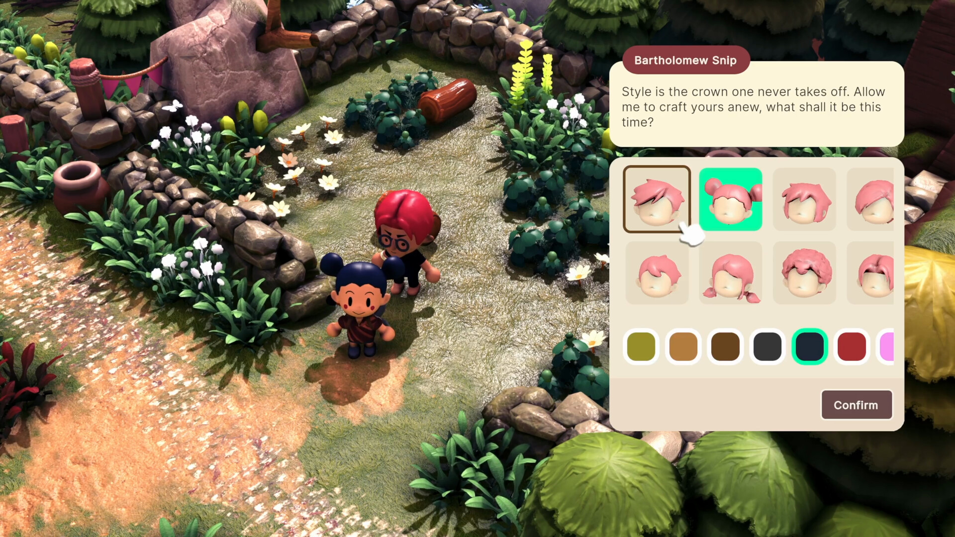 Littlelands #2