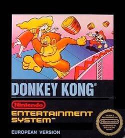Donkey Kong
