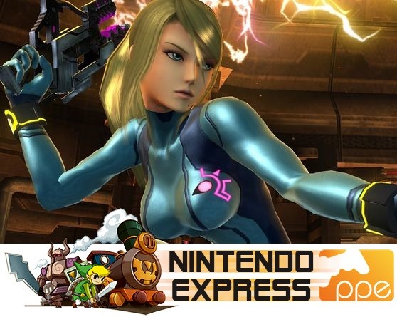 Nintendo Express: Pokemony, Mario, Pokemony i Mario!
