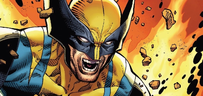 Wolverine, Deadpool, X-Men, Flash i więcej. Sprawdźcie komiksowe nowości lipca
