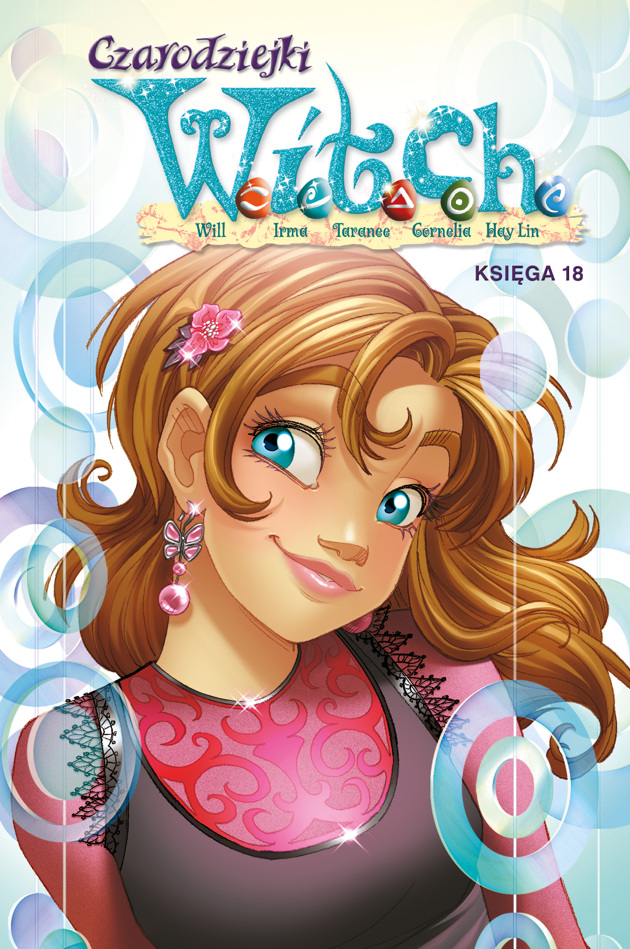 Egmont nowości listopad 2025 - #7