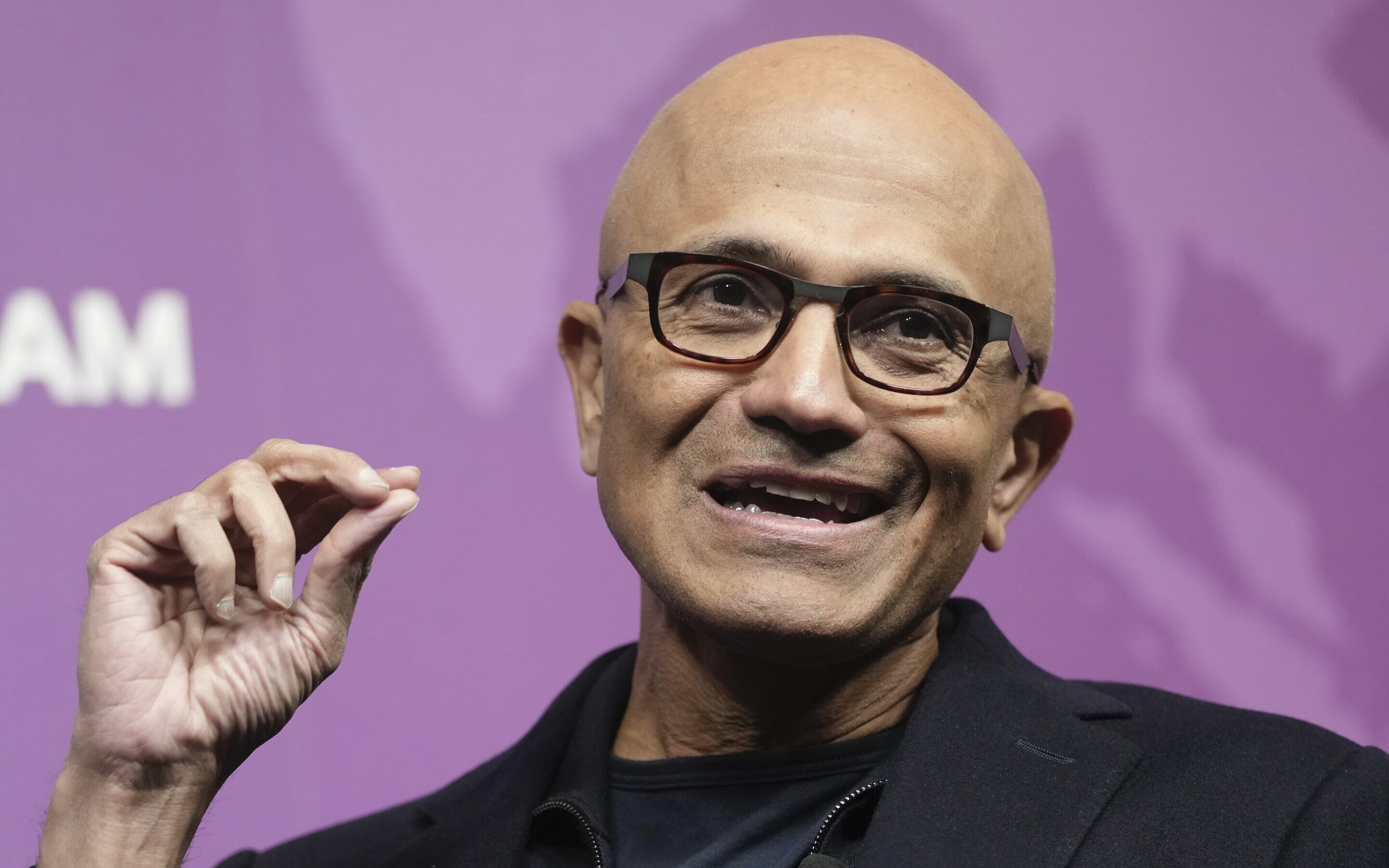 CEO Microsoftu