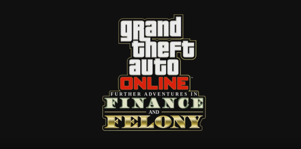 Mamy zwiastun aktualizacji „Further Adventures in Finance and Felony” do GTA Online