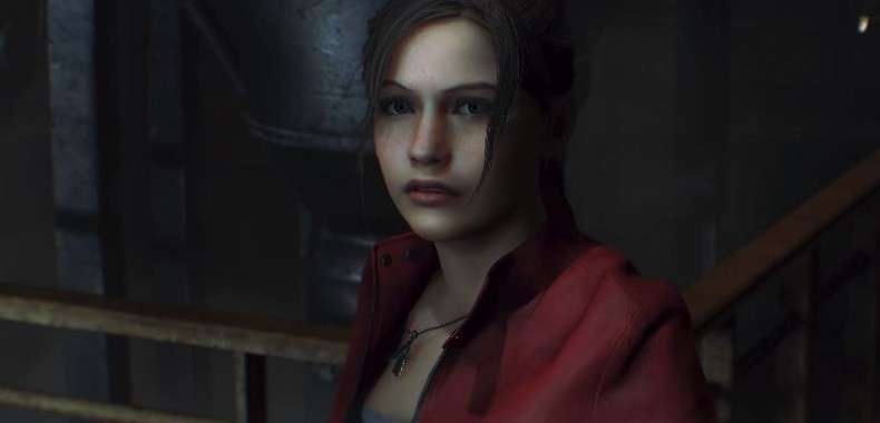 Resident Evil 2 w 4K lub 60 fps. Japończycy dopieszczają wersje na PS4 i XOne