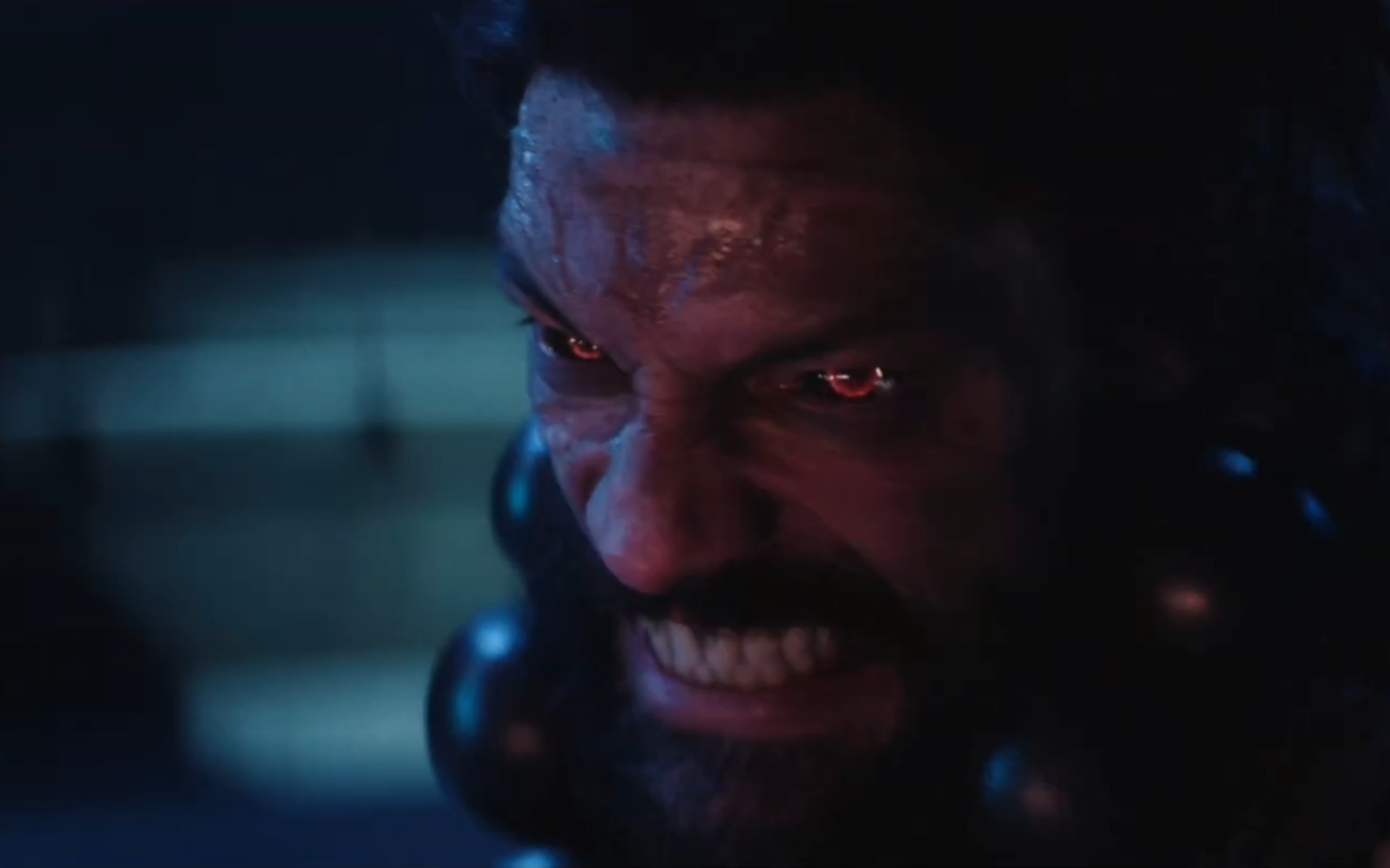 Street Fighter na The Game Awards. Zobaczcie pierwszy zwiastun kinowego widowiska! 