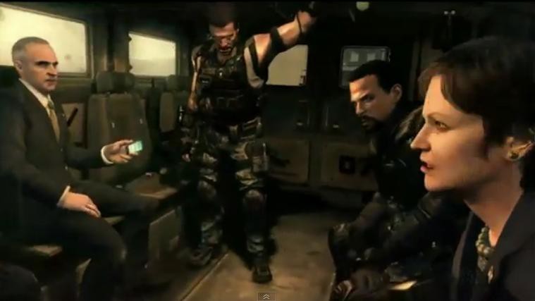 E3 2012: Czym zaskoczył Was Black Ops 2?