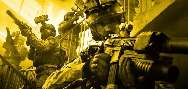 Call of Duty: Modern Warfare beta! Gramy już w tym tygodniu