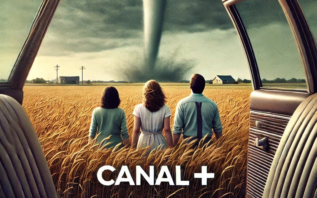 Twisters / CANAL+