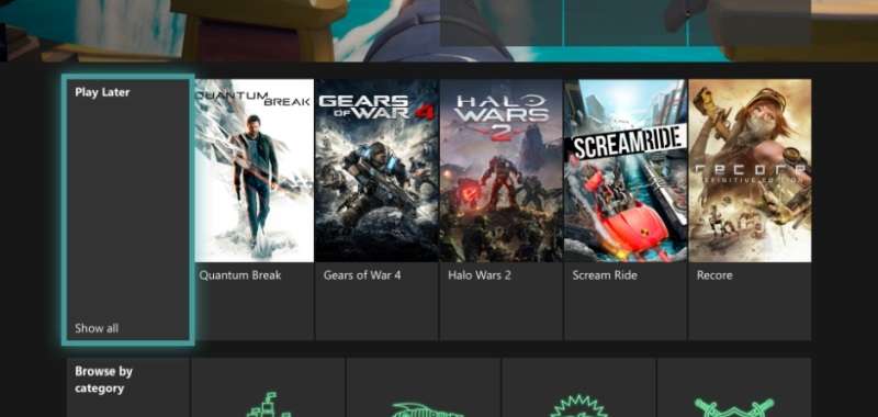 Xbox One ponownie ulepszony. Microsoft rozbudowuje Xbox Game Pass i listę znajomych