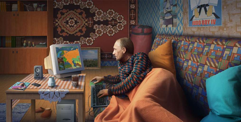 Realpolitiks za mniej niż 15zł