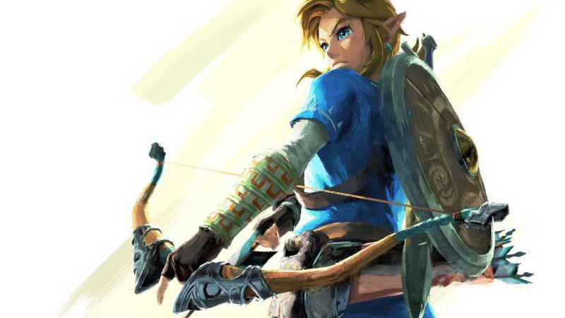 Reżyser The Legend of Zelda: Breath of the Wild przyjmuje na siebie winę za obsuwę gry