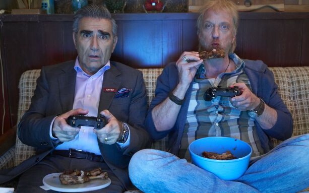 Kultowy i uwielbiany przez widzów serial przeszedł do historii. Twórca wyjaśnia powód jego zakończenia