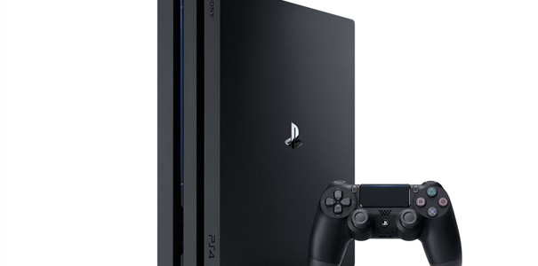 Dane ze starej PS4 na PS4 Pro przeniesiemy bez większych problemów