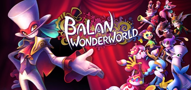 Balan Wonderworld - recenzja gry. Szalony kapelusznik zwalcza demony
