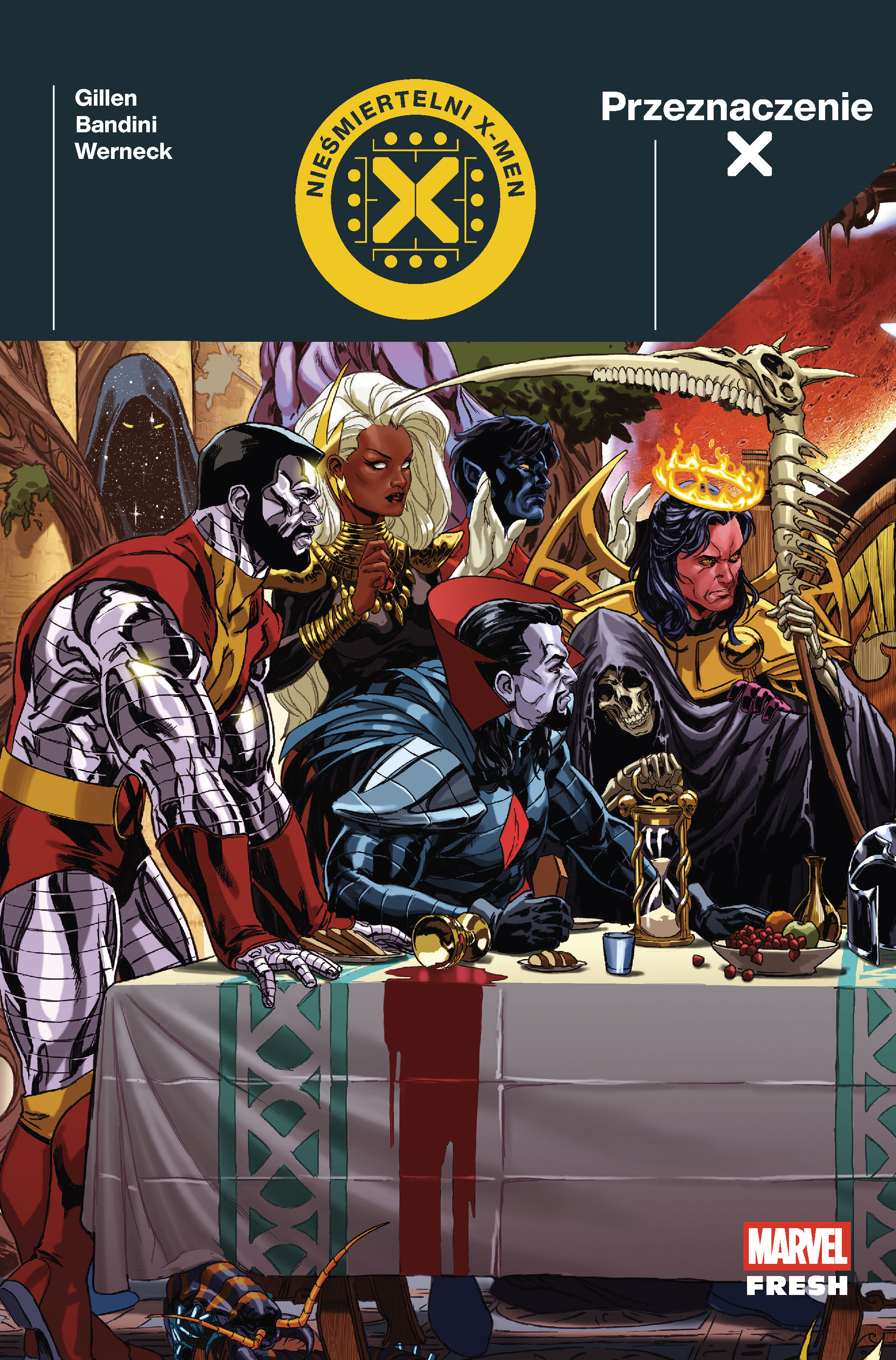 Egmont nowości listopad 2025 - #19