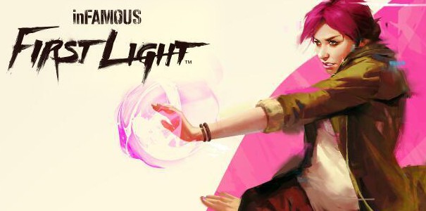 DLC do inFamous: Second Son - First Light z oficjalną datą premiery