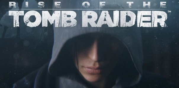 Muzyczny klip z Rise of the Tomb Raider