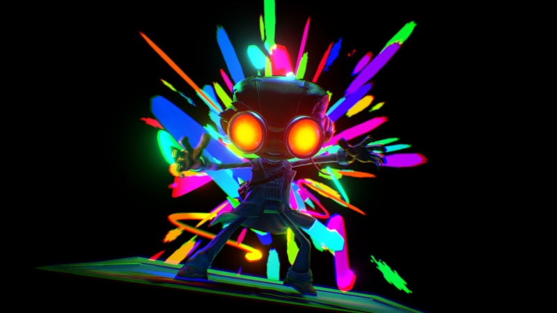 Psychonauts 2 wygląda urokliwie. Gra niespodziewanie pojawiła się w sklepie Microsoftu i ruszył pre-load