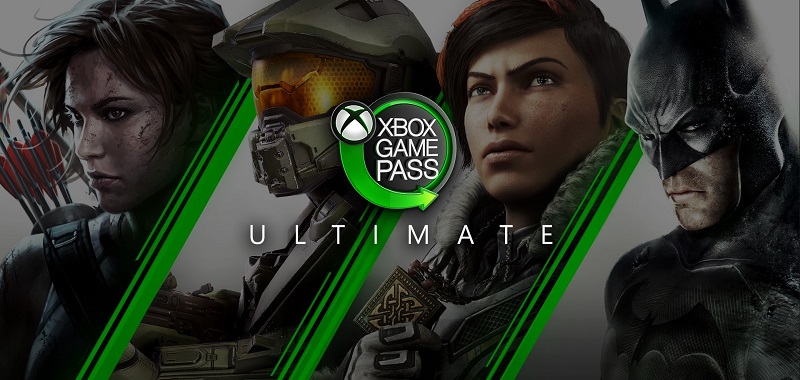 Xbox Game Pass Ultimate na 3 miesiące za 4 zł. Powróciła znakomita promocja Microsoftu